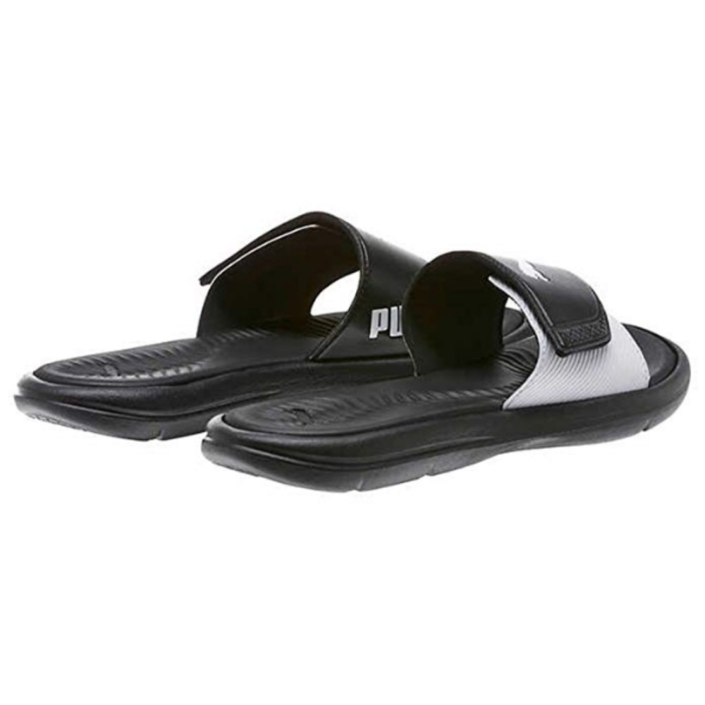 PUMA Surfcat Ladies' Slide Sandal B - Picture 3 of 5